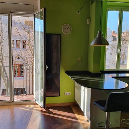 Apartamento Llibertat Centro ヴィラノヴァ・イ・ラ・ジェルトル エクステリア 写真
