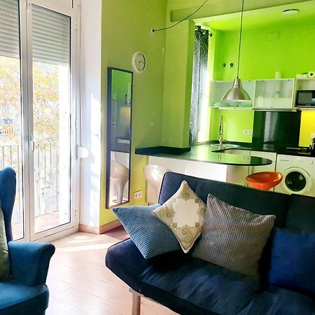 Apartamento Llibertat Centro ヴィラノヴァ・イ・ラ・ジェルトル エクステリア 写真