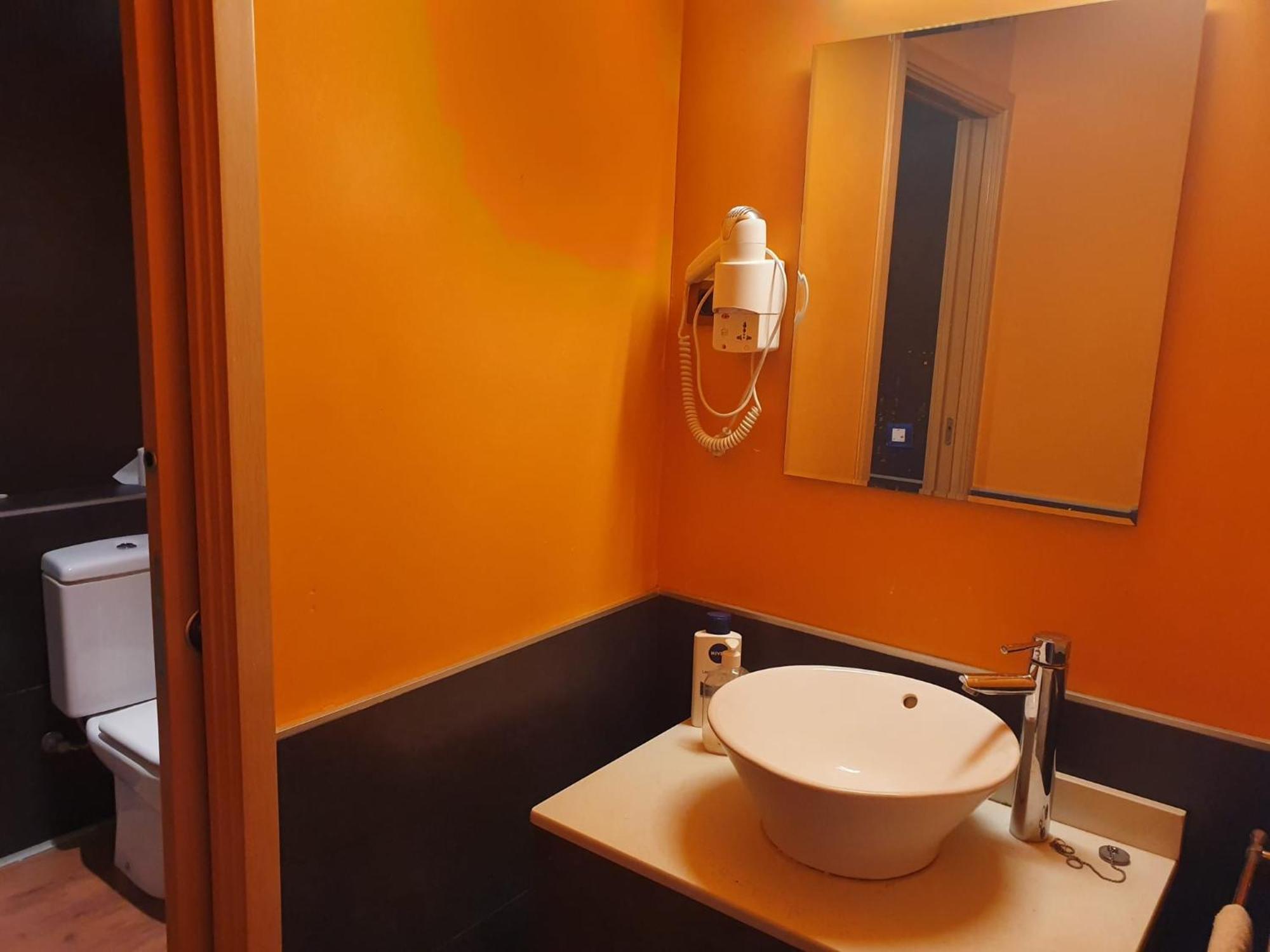 Apartamento Llibertat Centro ヴィラノヴァ・イ・ラ・ジェルトル エクステリア 写真