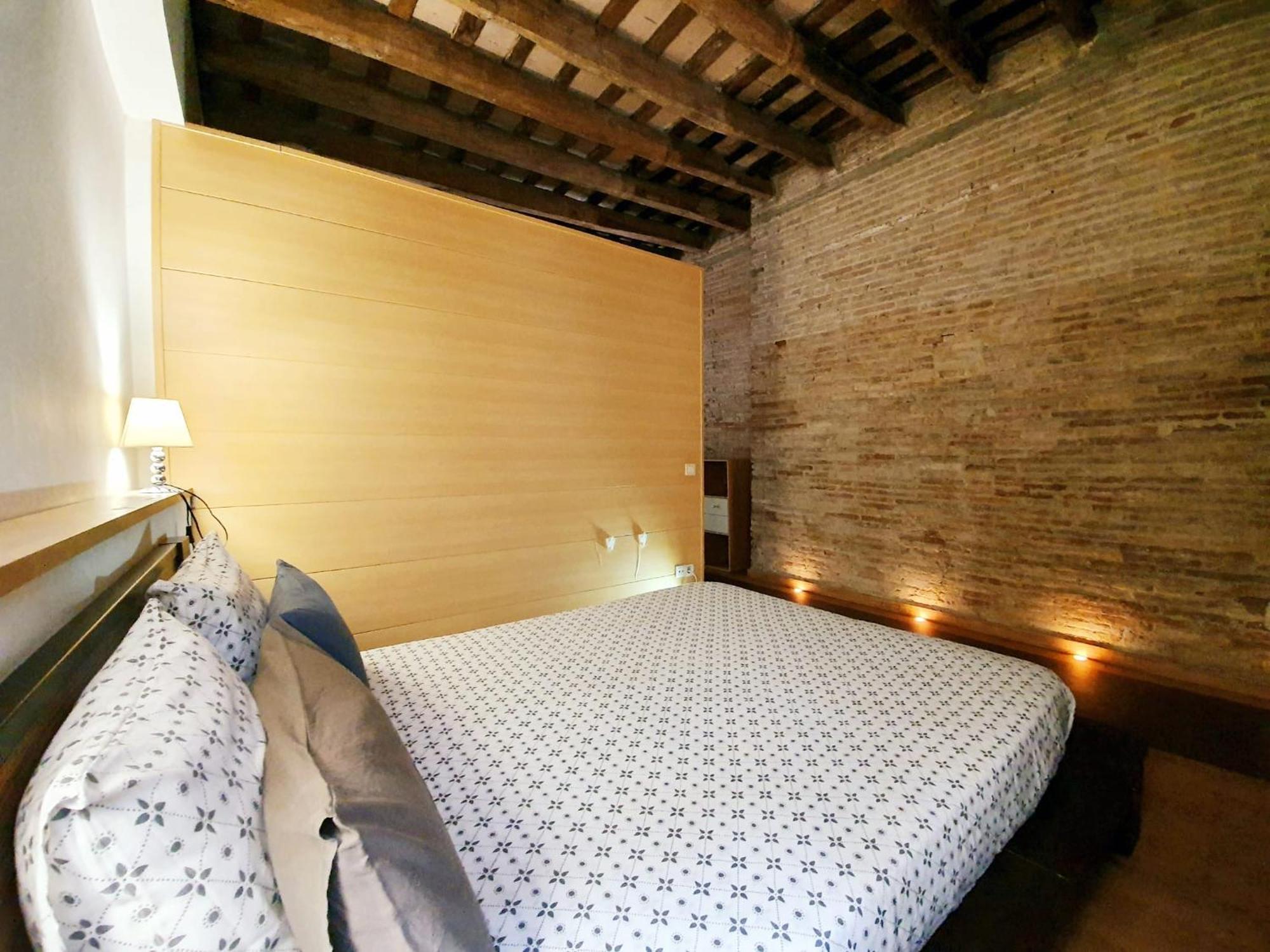 Apartamento Llibertat Centro ヴィラノヴァ・イ・ラ・ジェルトル エクステリア 写真
