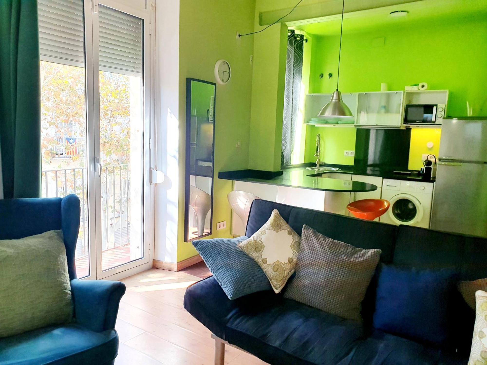 Apartamento Llibertat Centro ヴィラノヴァ・イ・ラ・ジェルトル エクステリア 写真